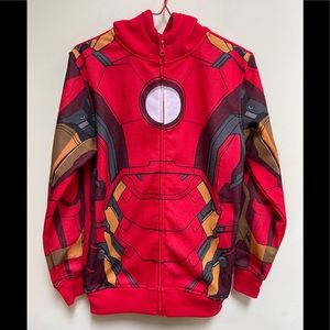 Avengers Jacket